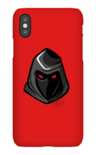 pdr_effxcts iPhone Phone Cases