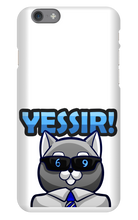 chrisvivi69 iPhone Phone Cases