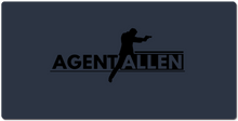 AgentAllen XXL Gaming Mousepad