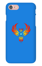 Logo iPhone Phone Cases
