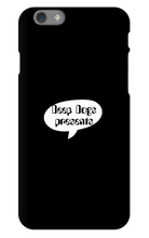 deepdogs_presents iPhone Phone Cases