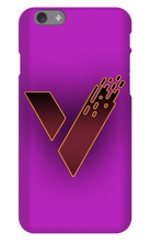 vSmudgerr iPhone Phone Cases