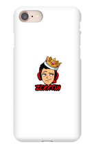 ZEXXTIII IPHONE CASE