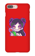 fifthora iPhone Phone Cases