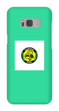 CornPicker Media Phone Case - Samsung