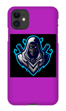 eliteassassinttv iPhone Phone Cases