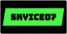 skyice07 XXL Gaming Mousepad