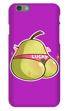 Thiccy iPhone Phone Case