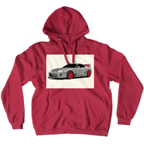gfhfgsh Hoodies (No-Zip/Pullover)