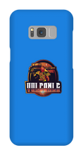 vulcanlg Samsung Phone Cases