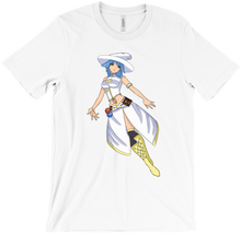 Kira Hechicera Camiseta