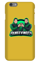 paneevinotv's iPHONE COVER