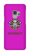 thenorsemantv Samsung Phone Cases