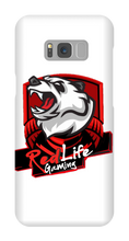 redlifegaming Samsung Phone Cases