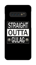S.O.G. Samsung Cases