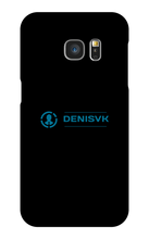 denisvk Samsung Phone Cases