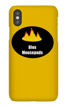 kaiserblox123 iPhone Phone Cases
