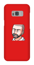 flip2theflop Samsung Phone Cases