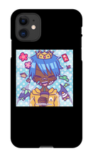Moshi Twitter Icon iPhone Case