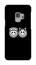 kenjibanks Samsung Phone Cases