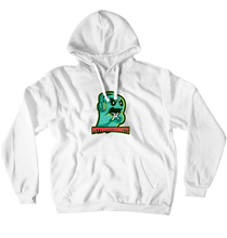 peytonseesghosts Hoodies (No-Zip/Pullover)