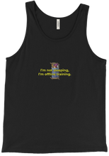 Rookgaard Collection - Tank-Top Offline Training