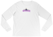 ustevieu Long Sleeve Tee