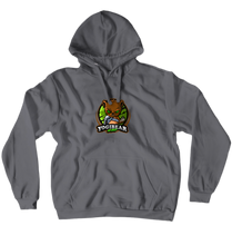 yogibear_gw Hoodies (No-Zip/Pullover)