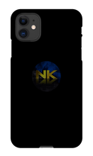 neok1ll iPhone Phone Cases