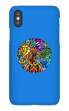 reeves70 iPhone Phone Cases
