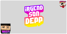 Depp´s Rage Pad XXL
