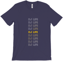 DJ Life - Male Tee