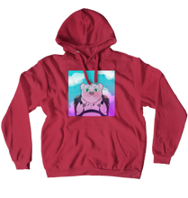 jetpig_live Hoodies (No-Zip/Pullover)