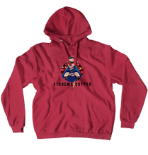 stromscrypto-7506 Hoodies (No-Zip/Pullover)