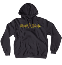 razrhitman Hoodies (No-Zip/Pullover)