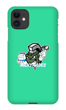 Milkynades iPhone Phone Case