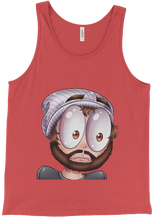 NikoOmega Tank Top