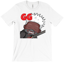 GG ghouly_gamer T-Shirts
