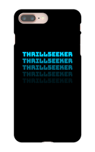 thrill5eeker iPhone Phone Cases