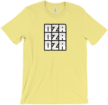 DZRDZRDZR T-Shirts