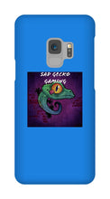 corrosivecloud Samsung Phone Cases