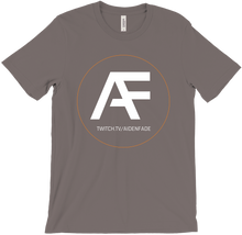Aiden Fade Twitch Logo T-Shirts