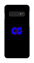 CG Logo Samsung Case