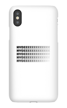 hydeeeeeeeeeeeee iPhone Phone Cases