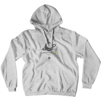 Kai Pelago™ Hoodies (No-Zip/Pullover)Black Meme 2