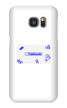 tobiiiiiiizockt Samsung Phone Cases