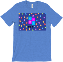 T-Shirts - Ludipsy