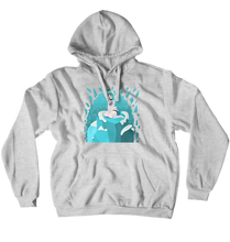polabearinc Hoodies (No-Zip/Pullover)