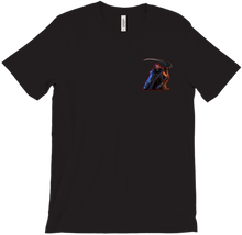 tshirt met reaper