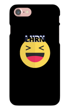 LHRN iPhone Phone Cases
